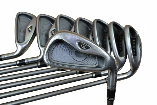 Taylormade R7 XD set 4-SW Verlengd