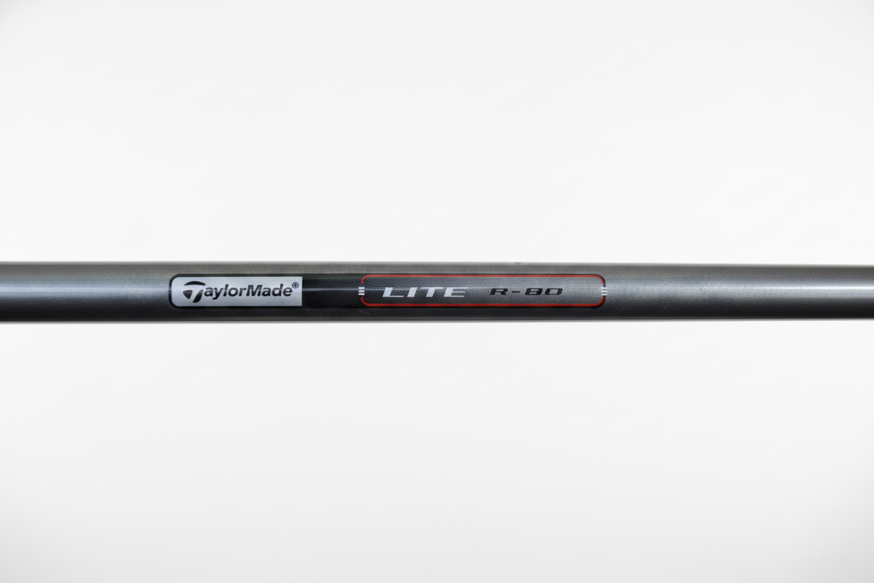 Taylormade 200 Steel 3 wood