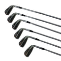 Titleist AP2 712 Forged Ijzerset 4-8 + PW