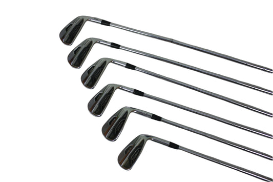 Titleist AP2 712 Forged Ijzerset 4-8 + PW
