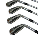 Titleist AP2 712 Forged Ijzerset 4-8 + PW