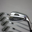Titleist AP2 712 Forged Ijzerset 4-8 + PW