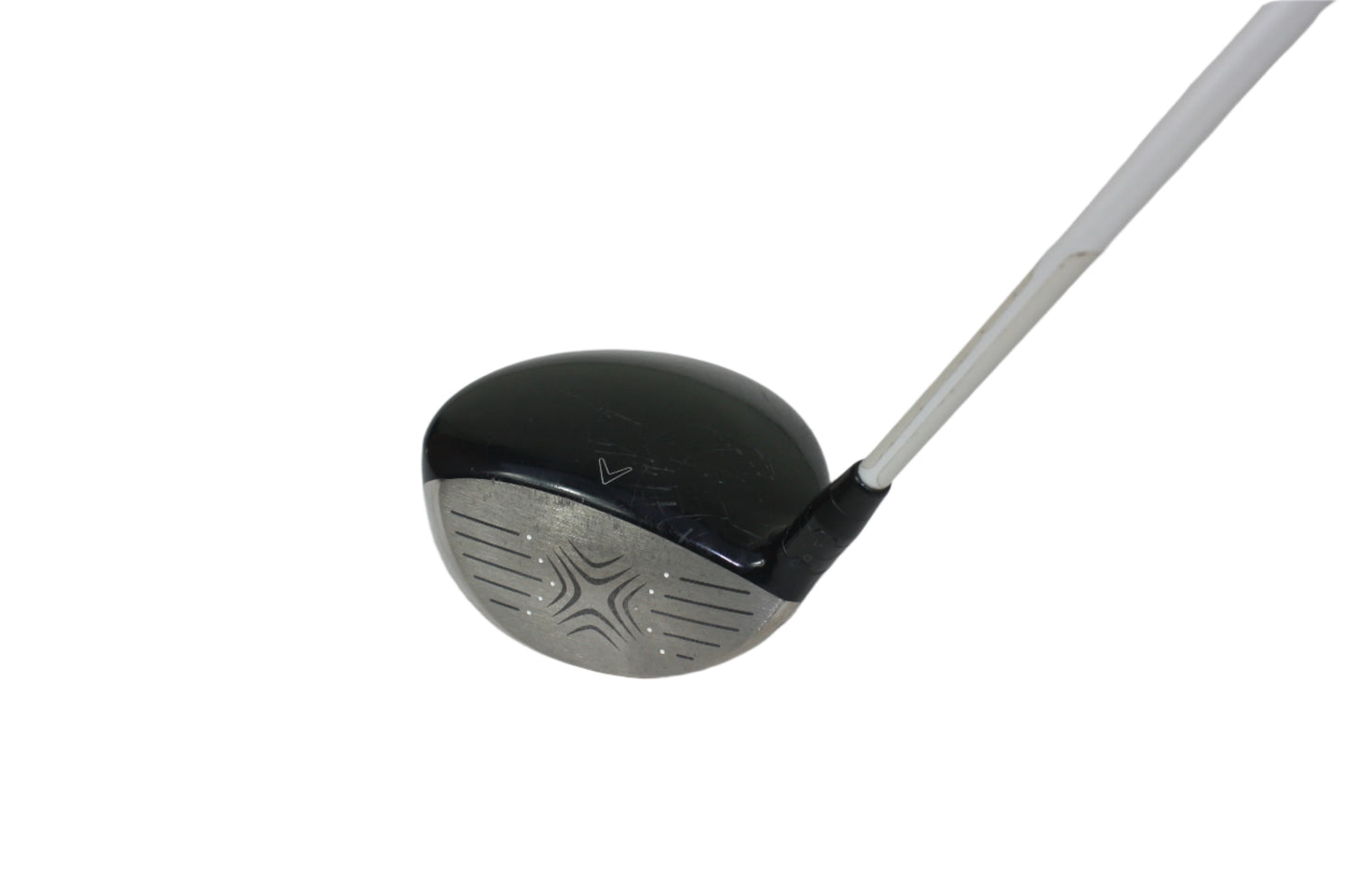 Callaway Big Bertha 2014 Driver Ladies +1 inch