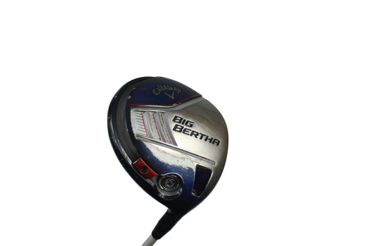 Callaway Big Bertha 2014 Driver Ladies +1 inch
