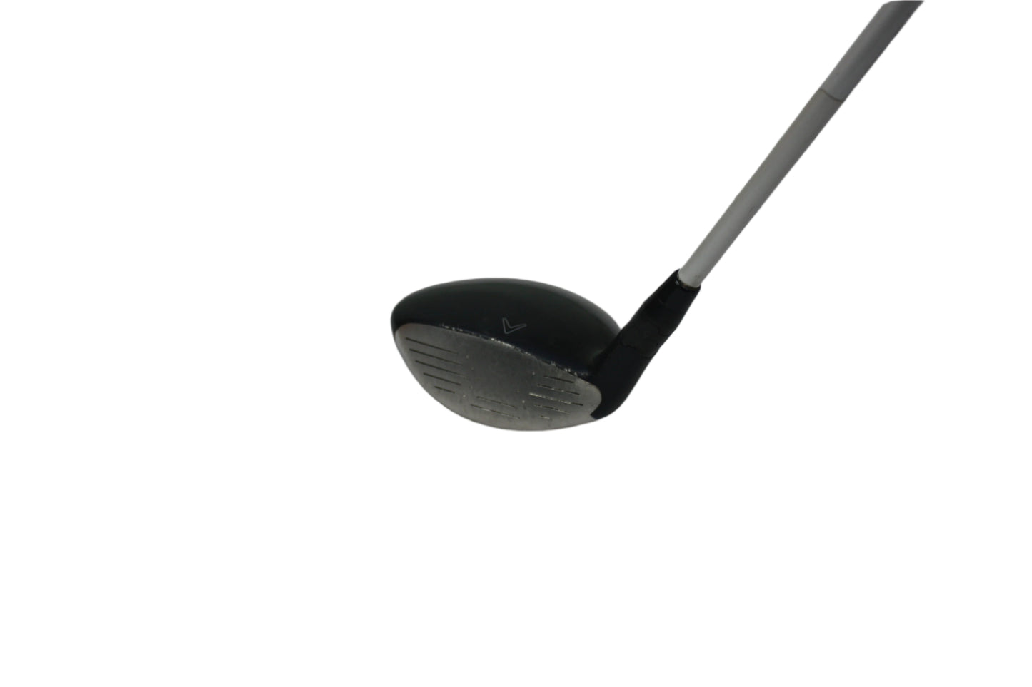 Callaway Big Bertha 5 Wood 2014 Ladies + 1 inch