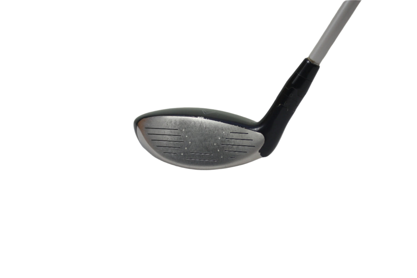 Callaway Big Bertha 3 Wood 2014 Ladies + 1 inch