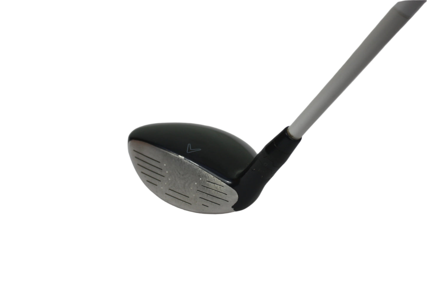Callaway Big Bertha 3 Wood 2014 Ladies + 1 inch