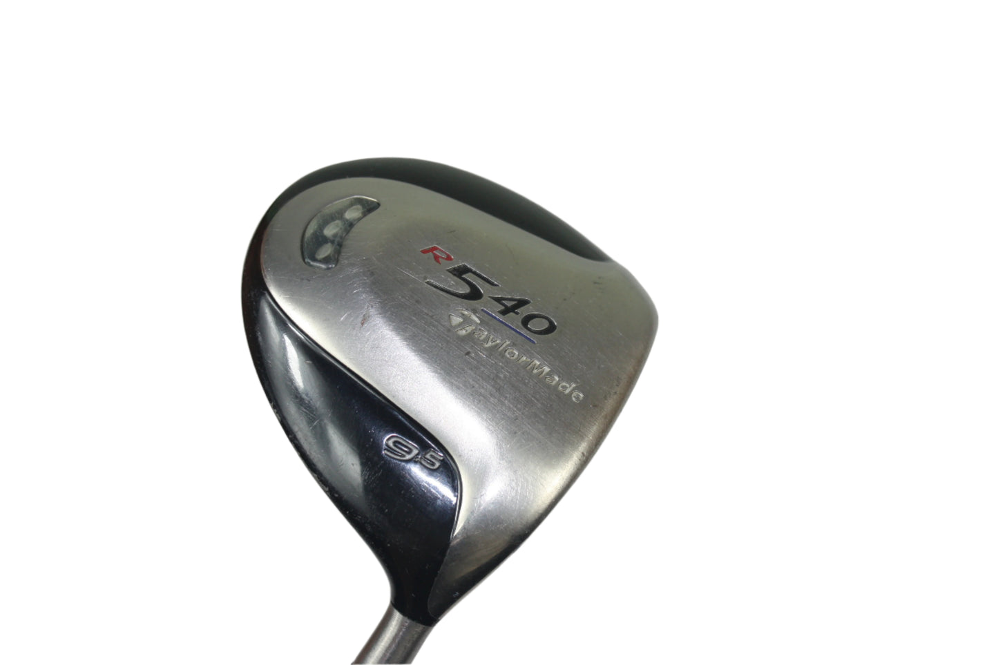Taylormade R540 Driver