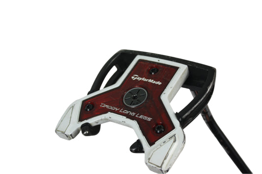 Taylormade Spider Daddy long legs Putter