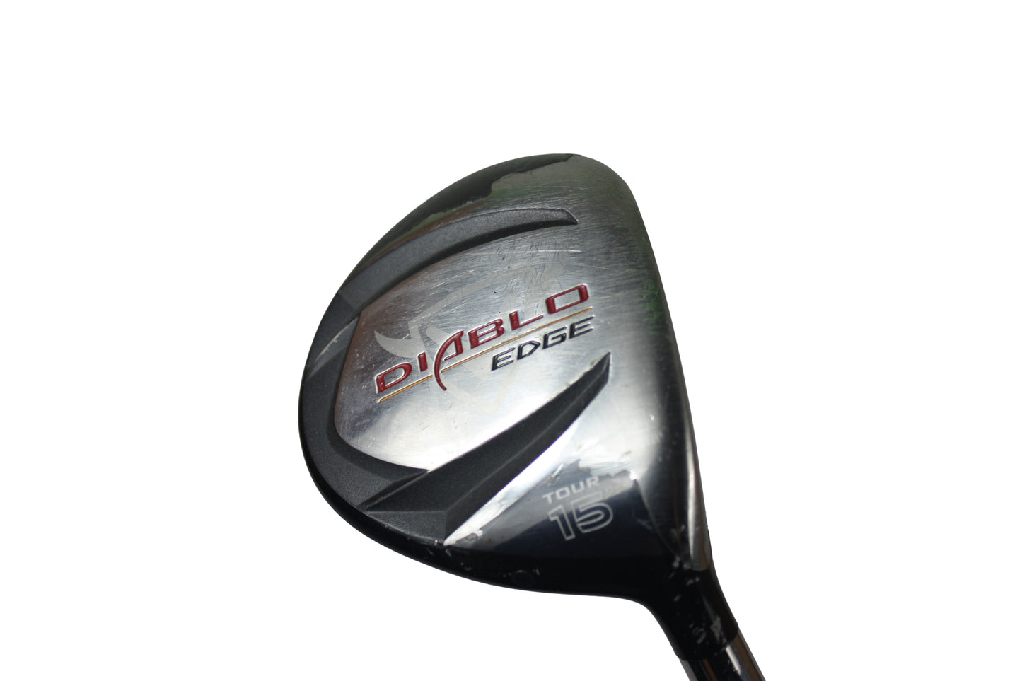Callaway Diablo Edge Tour 3 wood