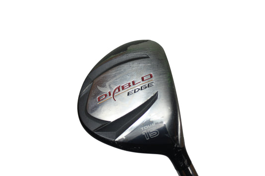 Callaway Diablo Edge Tour 3 wood