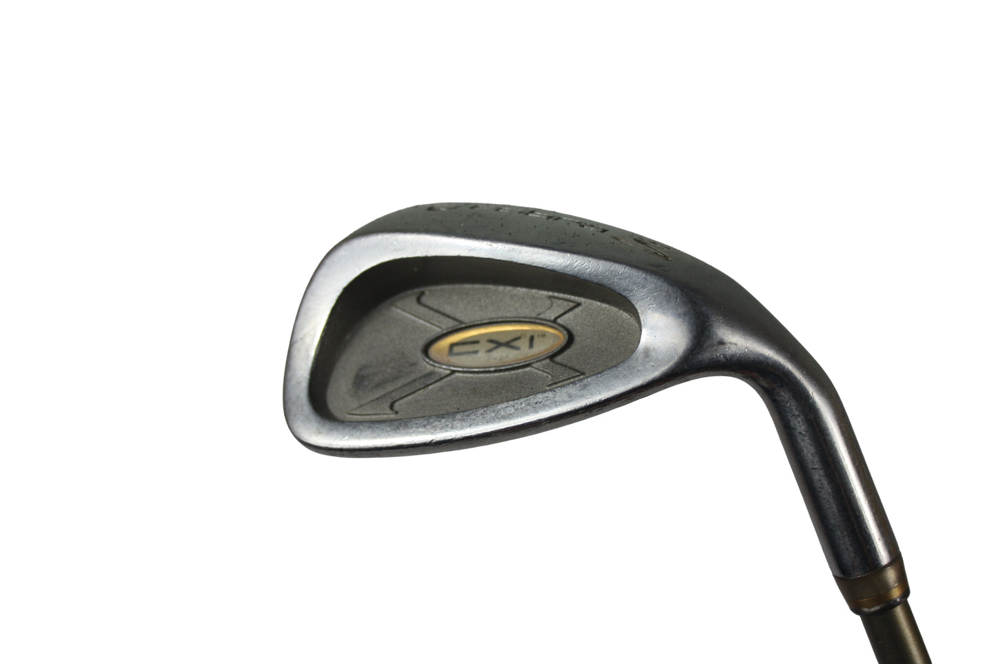 Cobra CXI PW Ladies Flex