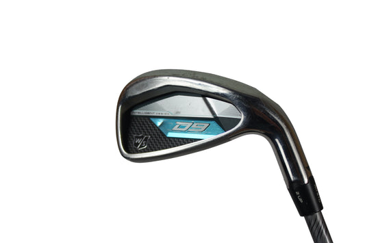 Wilson D9 Ijzer 7 Ladies Flex DEMO