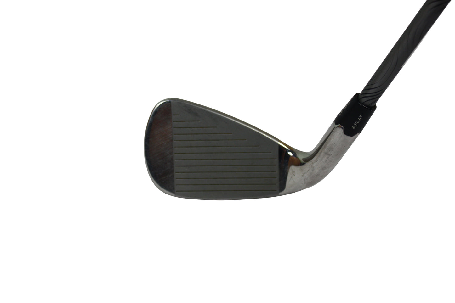 Wilson D9 Ijzer 7 Ladies Flex DEMO