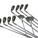 EOS SHS Set 4-SW +5W en Driver Linkshandig