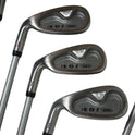 EOS SHS Set 4-SW +5W en Driver Linkshandig