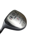 EOS SHS Set 4-SW +5W en Driver Linkshandig