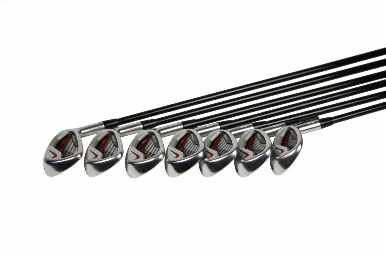 Nike VR-S Covert 2.0 set 5-SW