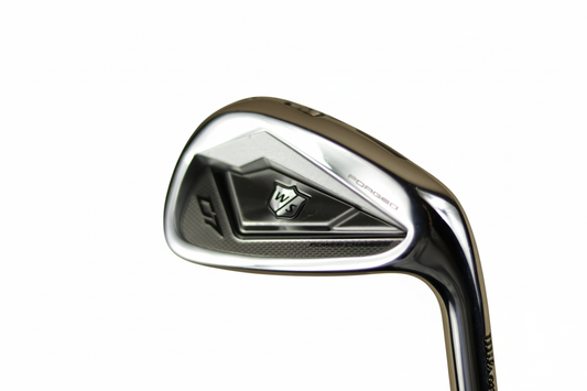 Wilson D7 Forged 8 Iron