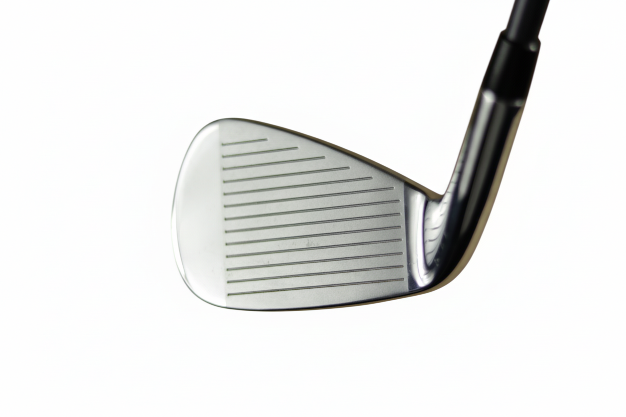 Wilson D7 Forged 8 Iron