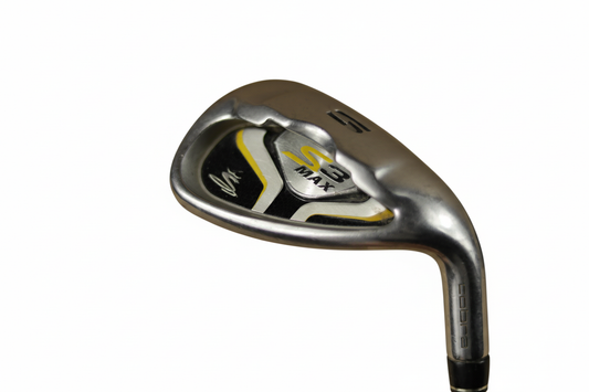 Cobra S3 Max set 5-SW Verlengd