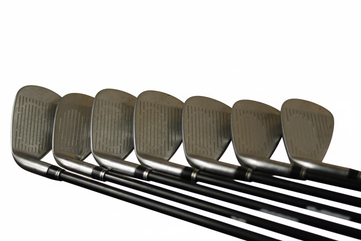 Cobra S3 Max set 5-SW Verlengd