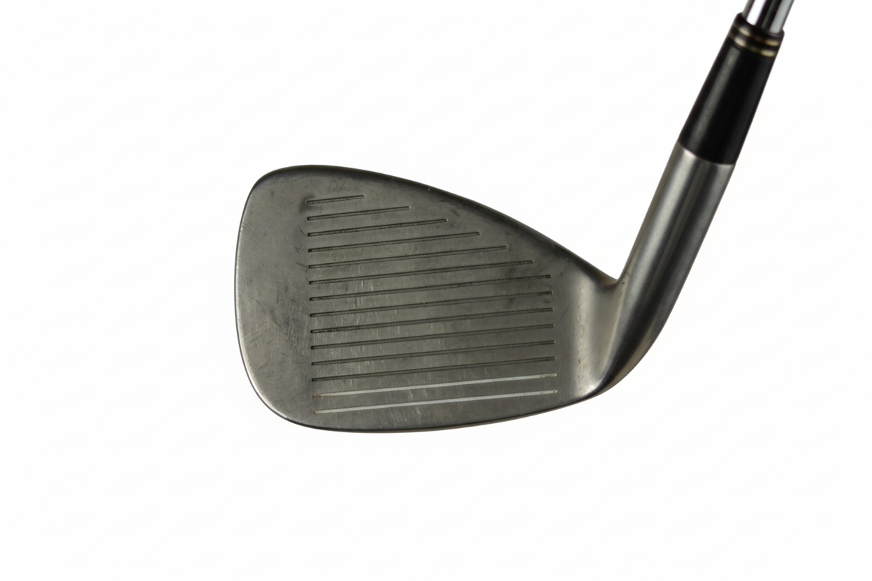 Wilson Staff Midsize Ijzer 9