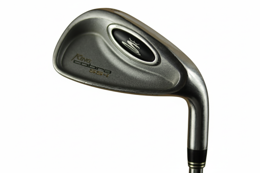 King Cobra SS-I Ijzer 8