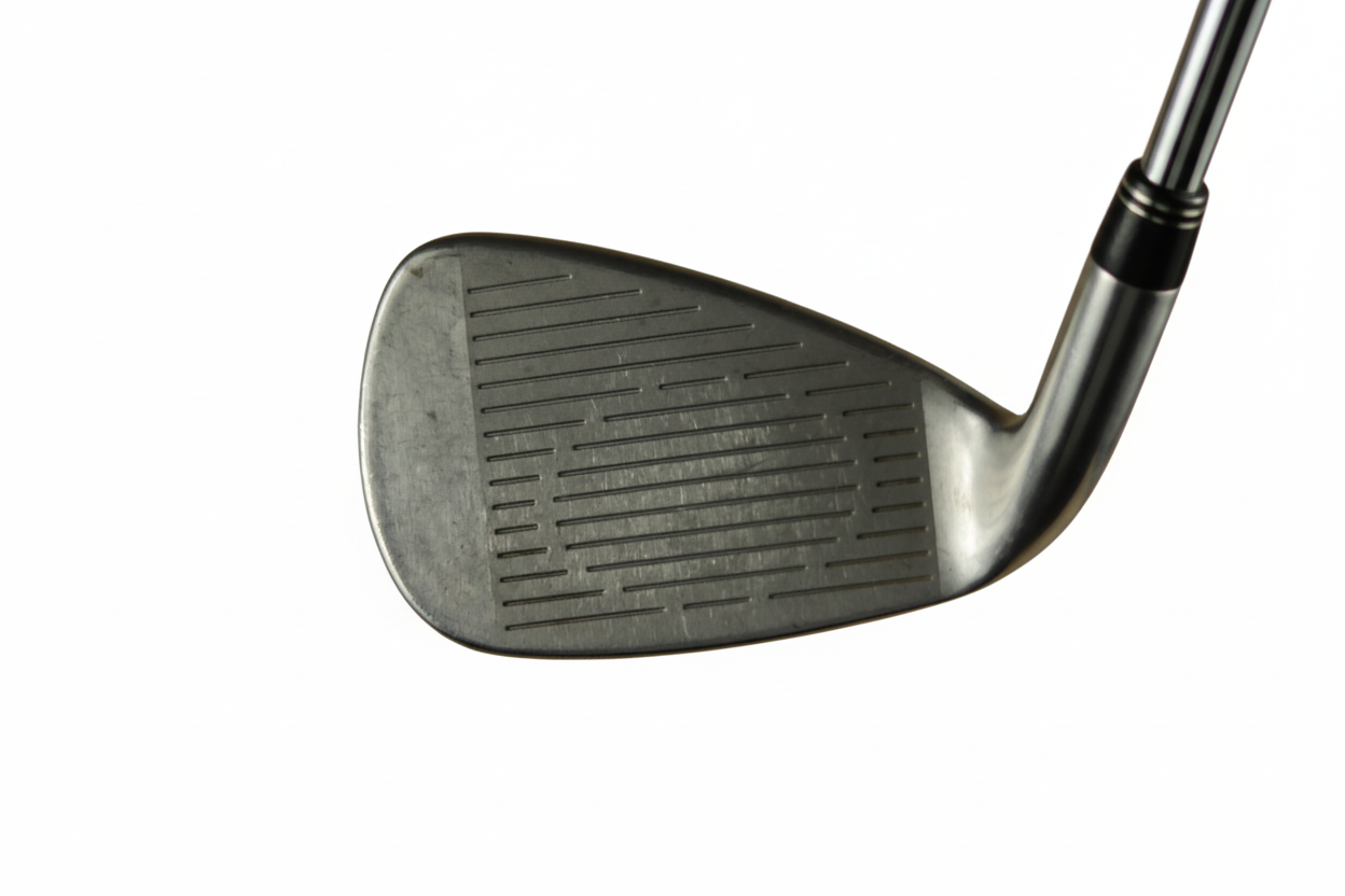 King Cobra SS-I Ijzer 8