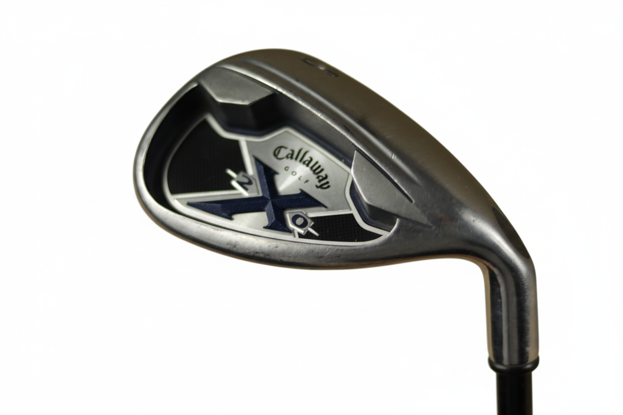 Callaway X20 set 7-SW