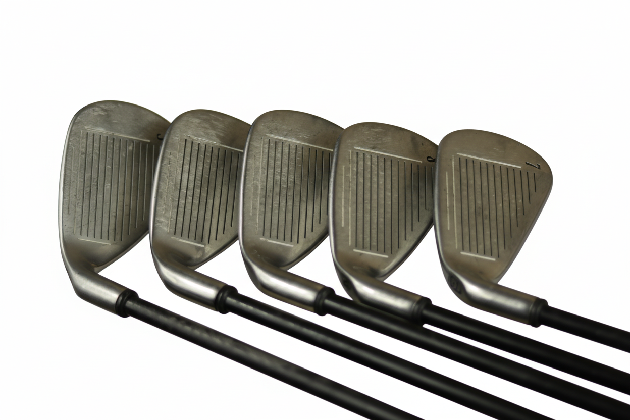 Callaway X20 set 7-SW