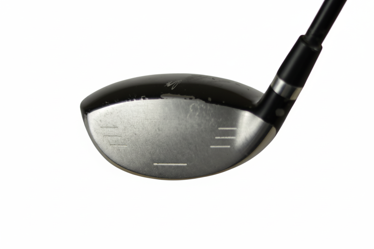 Cobra S3 Max 3 Wood Senior Flex