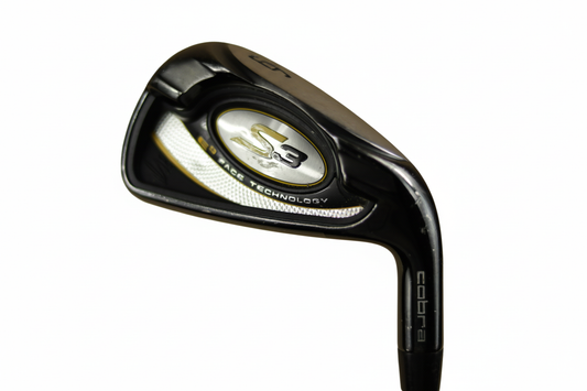 Cobra S3 5 Iron Lite Flex