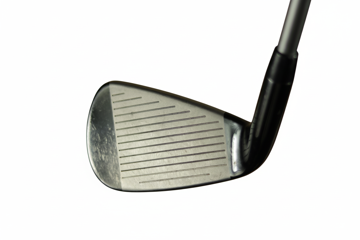 Cobra S3 5 Iron Lite Flex
