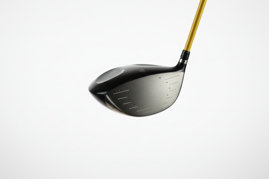 King Cobra L4V Driver 9 Graden