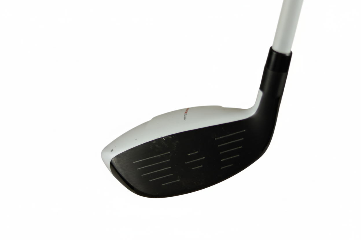 Taylormade Aero burner Hybride 4