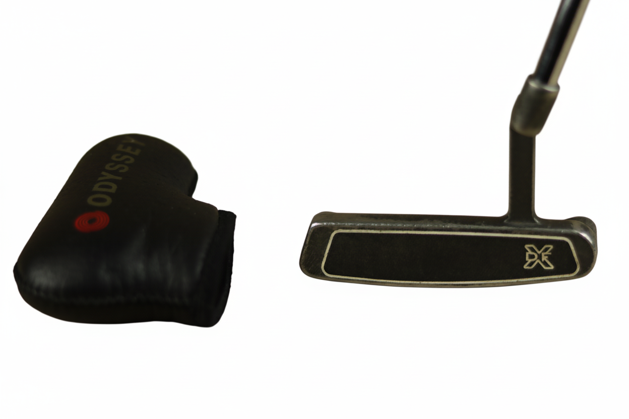 Odyssey DFX 5500 Putter