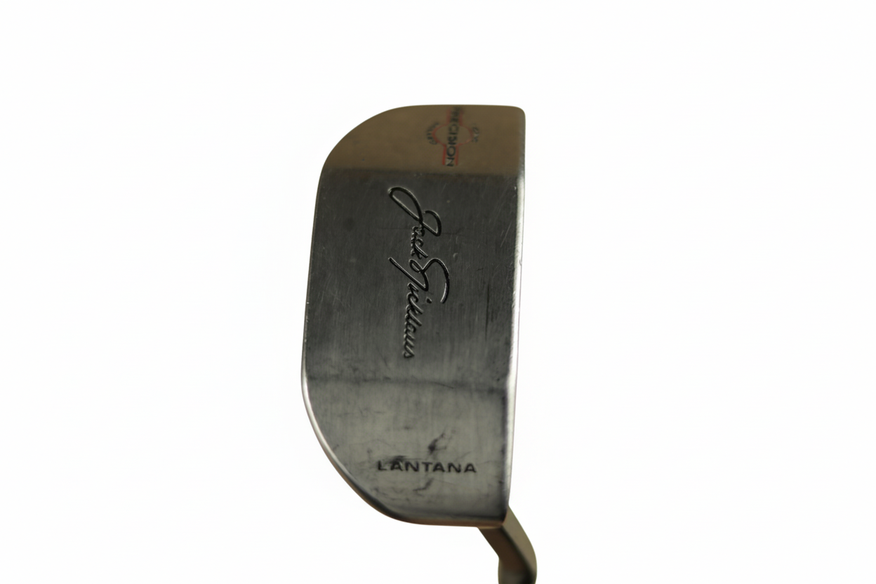 Jack Nicklaus Lantana Putter