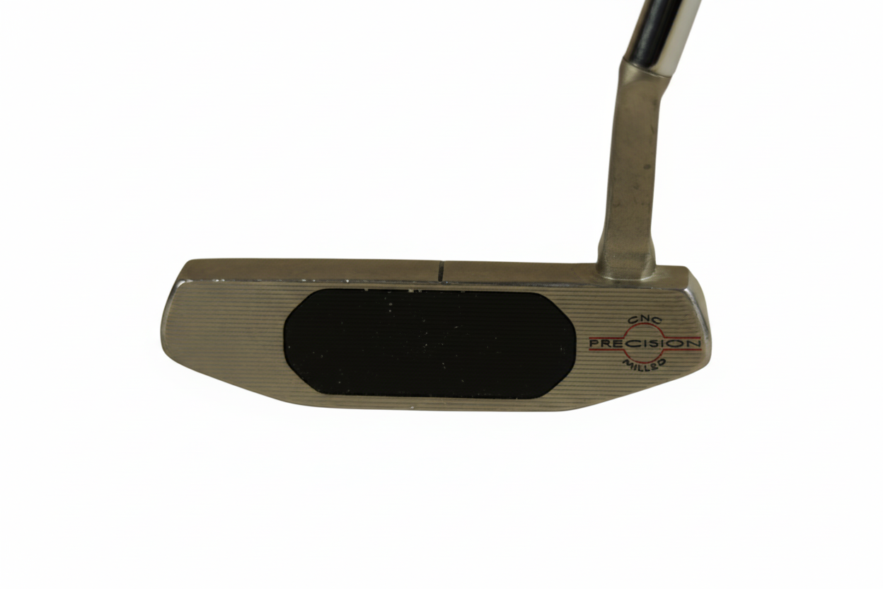 Jack Nicklaus Lantana Putter