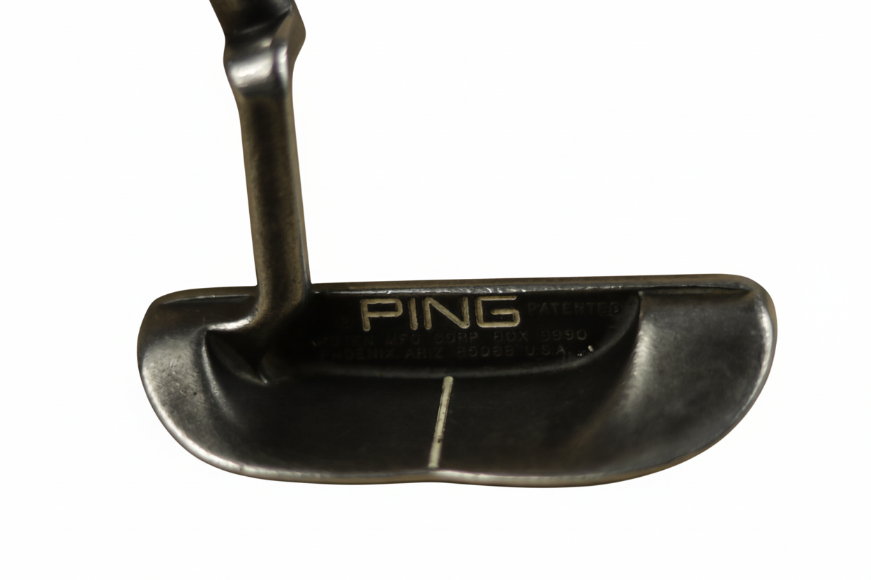 Ping B60 Putter