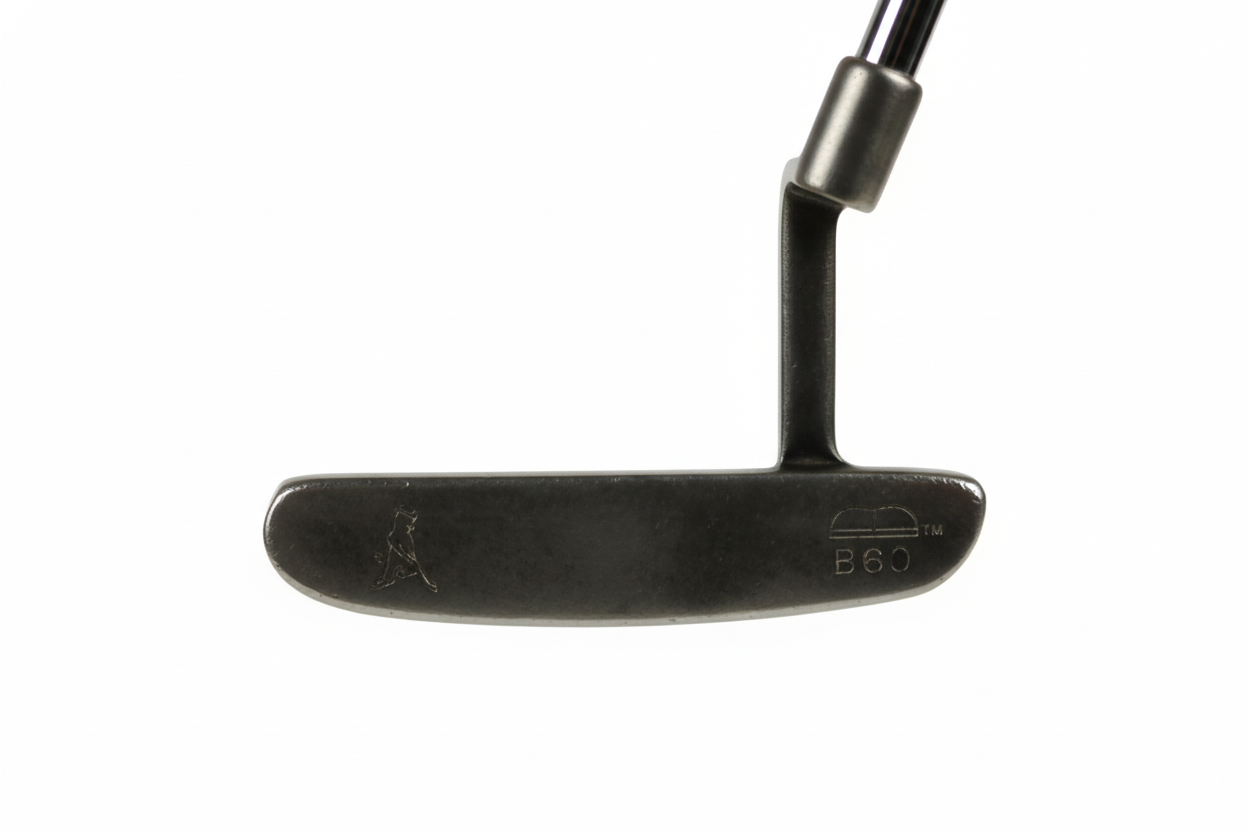Ping B60 Putter
