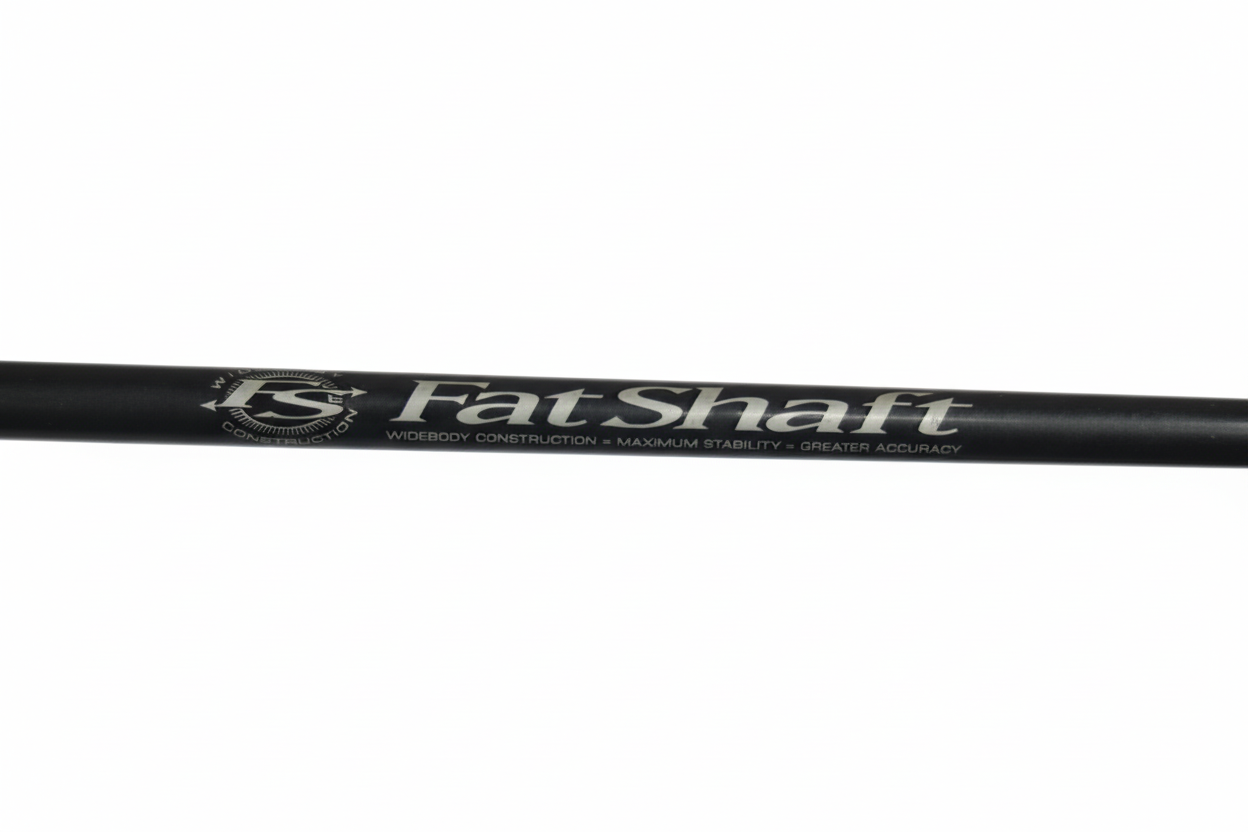 Wilson Staff FatShaft Ijzer 6