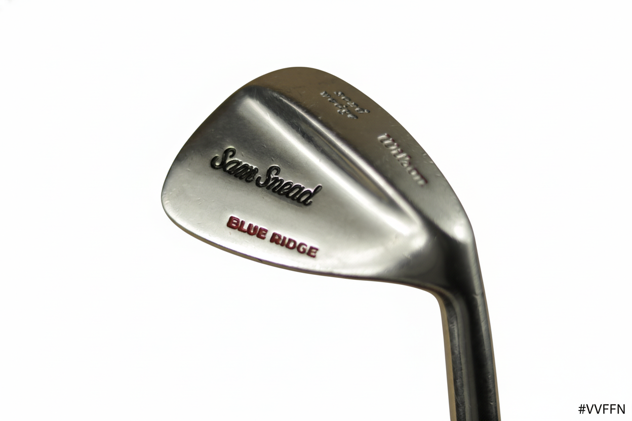 Wilson Blue Ridge SW