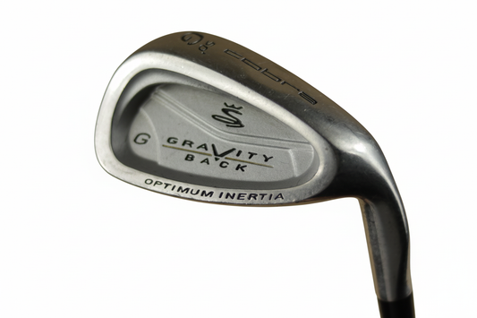 King Cobra gravity back 50 Graden Wedge