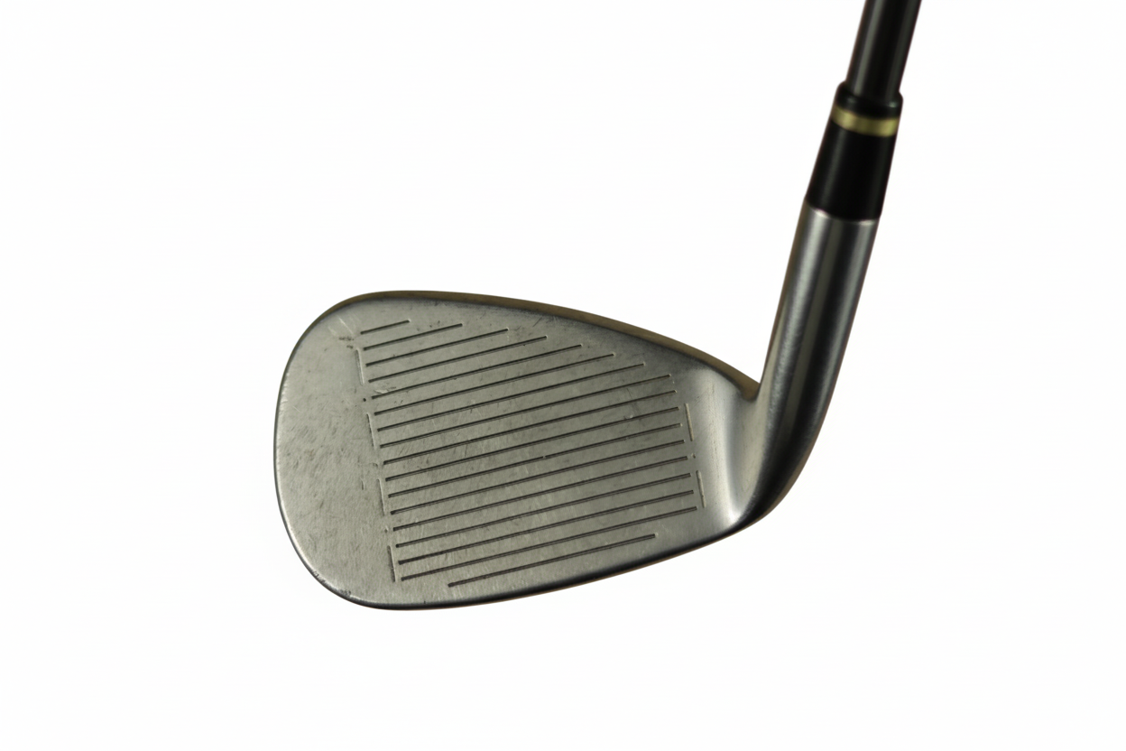 King Cobra gravity back 50 Graden Wedge