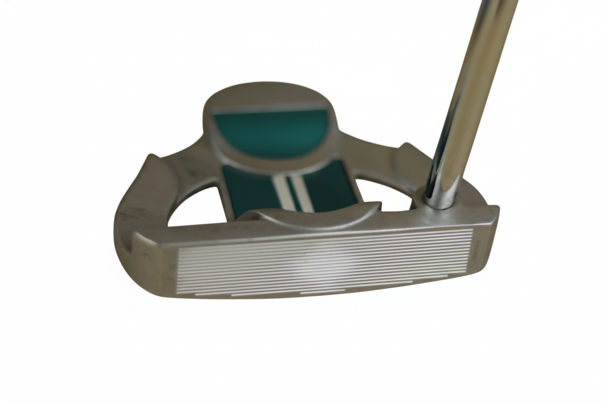Ping Crazy-E Rhapsody Putter Dames verkort
