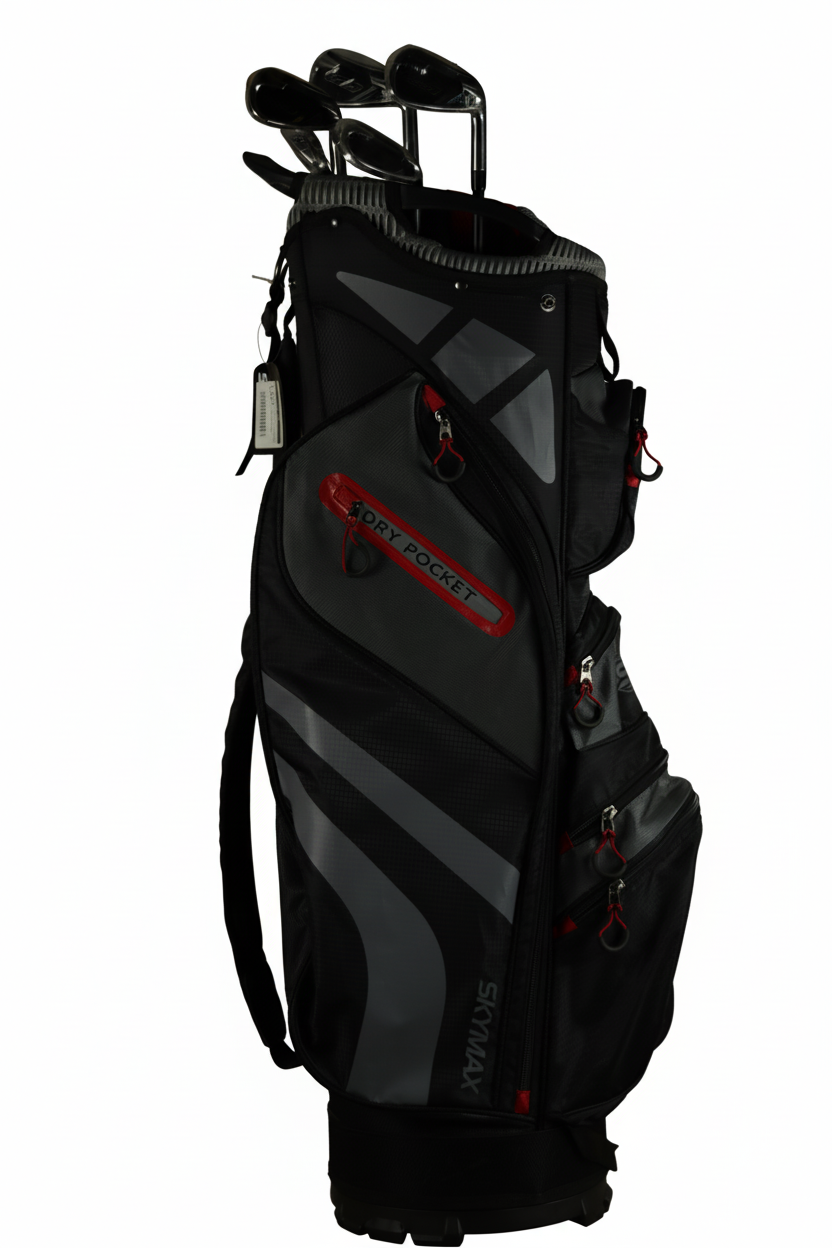 Skymax S1 ladies 5-SW (Nieuw)