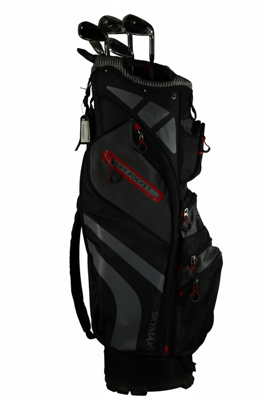 Skymax S1 ladies 5-SW (Nieuw)