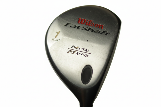 Wilson Fatshaft Driver