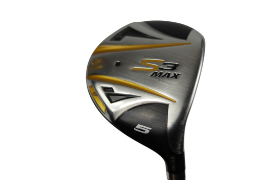 Cobra S3 Max 5 Wood